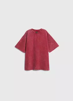 Футболка для мальчиков, Красный