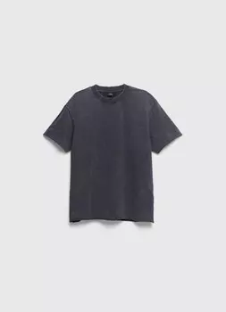 Футболка для мальчиков, Серый