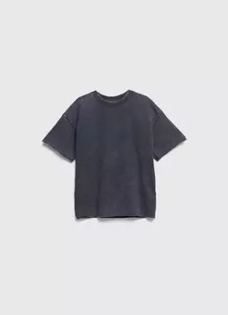 Футболка для мальчиков, Серый