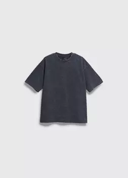 Футболка для мальчиков, Серый