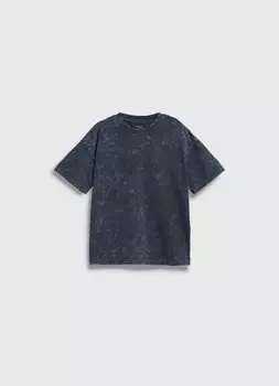 Футболка для мальчиков, Серый