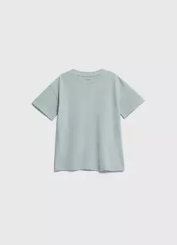 Футболка для мальчиков, Зеленый