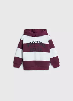 Худи для мальчиков, Красный