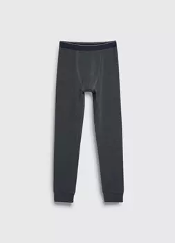 Кальсоны для мальчиков, Серый