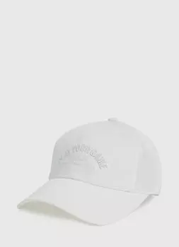Кепка для девочек, Белый