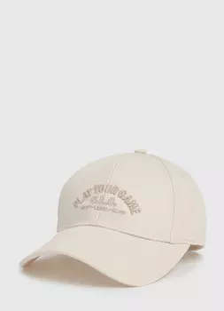 Кепка для девочек, Бежевый