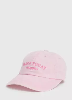 Кепка для девочек, Розовый