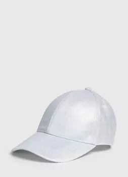 Кепка для девочек, Серебряный