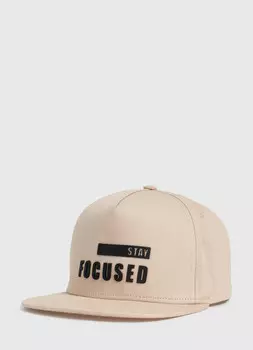 Кепка для мальчиков, Бежевый