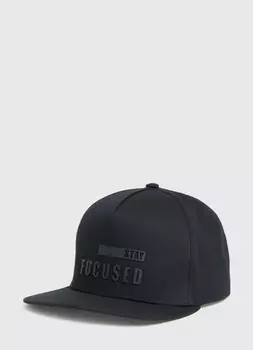 Кепка для мальчиков, Черный