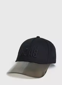 Кепка для мальчиков, Черный