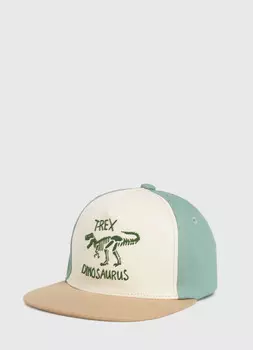 Кепка для мальчиков, Мультицвет