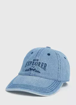 Кепка для мальчиков, Синий