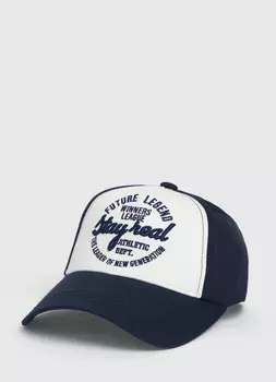 Кепка для мальчиков, Синий