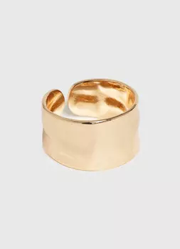 Кольцо, Золотой