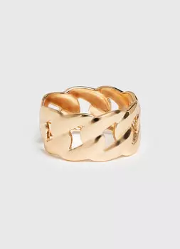 Кольцо, Золотой