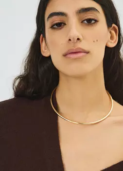 Колье, 3 шт., Мультицвет