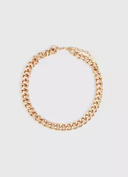 Колье, Золотой