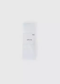 Колготки для девочек, Белый