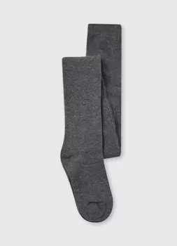 Колготки для мальчиков, Серый