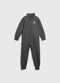 Комбинезон для мальчиков, Зеленый