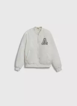 Куртка для девочек, Бежевый