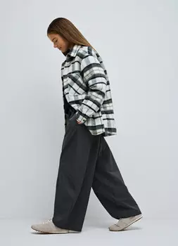 Куртка для девочек, Зеленый