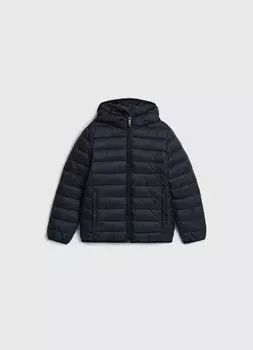 Куртка для мальчиков, Черный