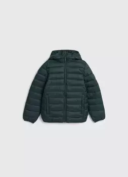 Куртка для мальчиков, Зеленый