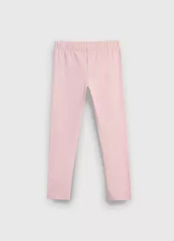 Легинсы для девочек, Розовый