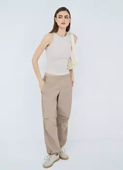 Майка, Бежевый