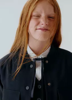 Набор аксессуаров для волос для девочек, 4 шт., Мультицвет