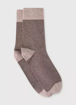 Носки, Бежевый