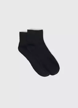 Носки, Черный