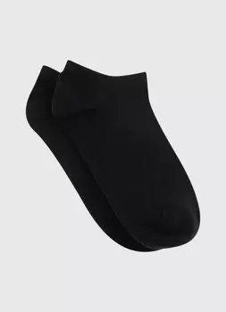 Носки, Черный