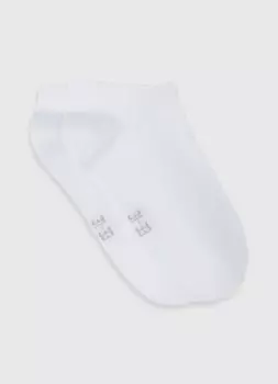 Носки для девочек, Белый