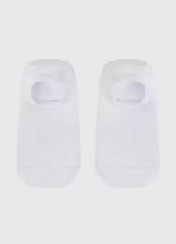 Носки для девочек, Белый