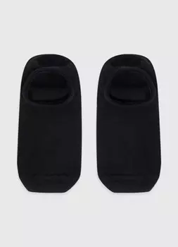 Носки для девочек, Черный