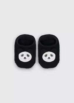 Носки для девочек, Черный