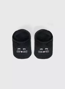 Носки для девочек, Серый