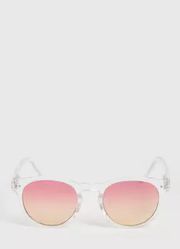 Очки солнцезащитные для девочек, Мультицвет