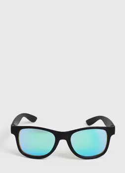 Очки солнцезащитные для мальчиков, Мультицвет