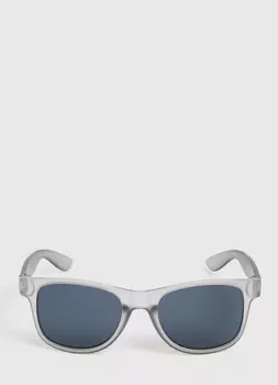 Очки солнцезащитные для мальчиков, Серый
