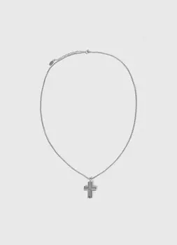 Ожерелье, Серебряный