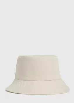 Панама для девочек, Бежевый