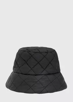 Панама для девочек, Черный