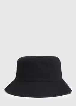 Панама для девочек, Черный