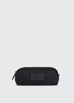 Пенал для мальчиков, Черный