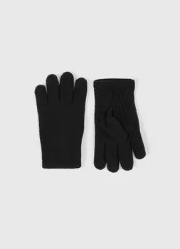 Перчатки для мальчиков, Черный