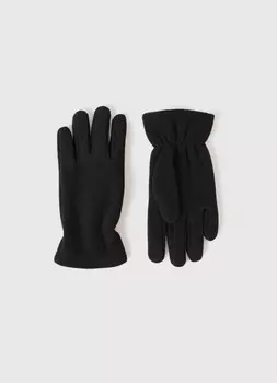 Перчатки для мальчиков, Черный